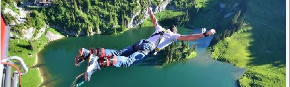 Bungee Jump